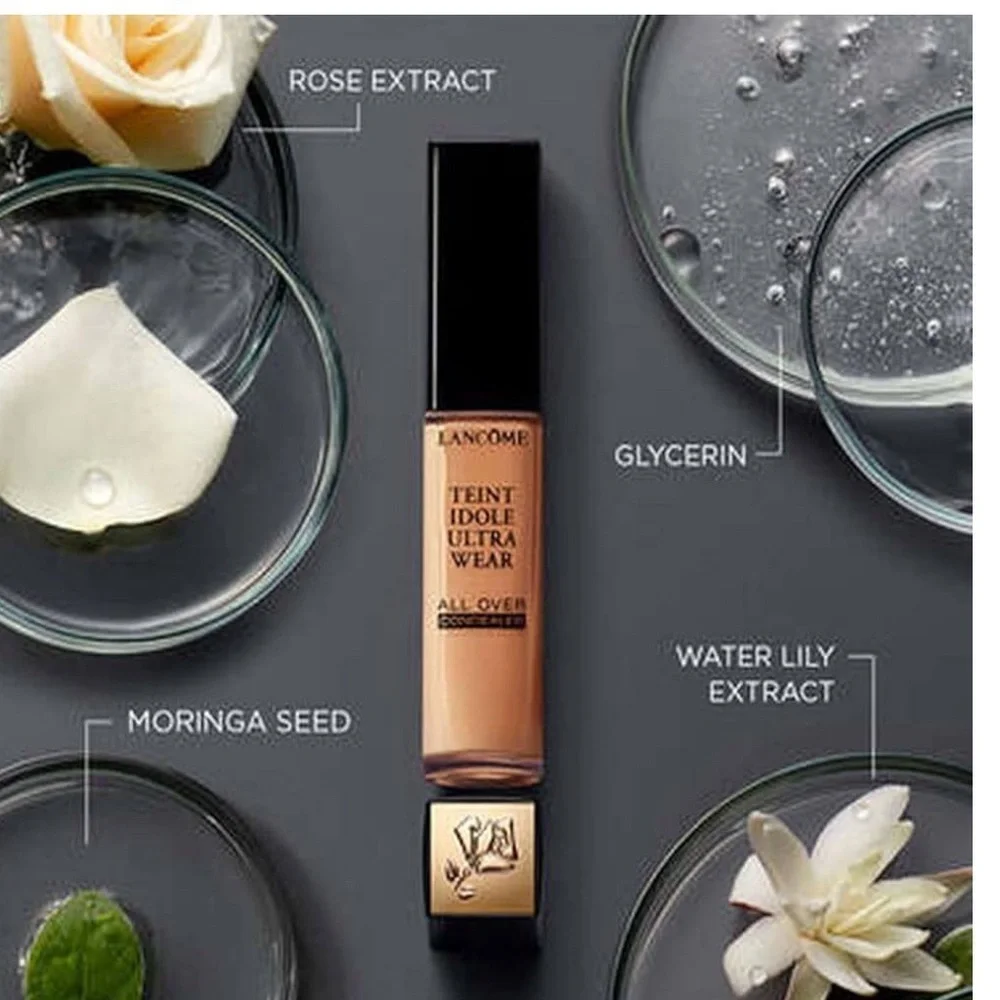 Teint Idole Ultra Wear All Over Concealer - 410 bisque
